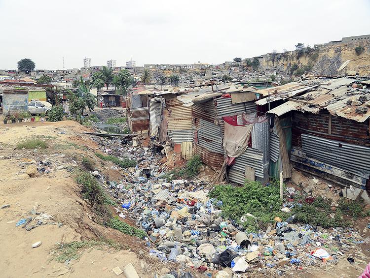 (Re)estratificação do substrato urbanístico do país