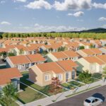 Estabelecimento do número mensal de fogos habitacionais por erguer em cada uma das 18 províncias do país