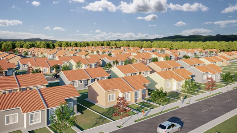 Estabelecimento do número mensal de fogos habitacionais por erguer em cada uma das 18 províncias do país