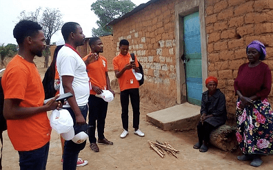 Recenseamento de imóveis residenciais e não-residenciais elegíveis ao pagamento da Contribuição de Melhoria Urbana e Social (CMUS)