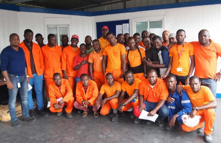 Acções preparatórias (II)