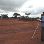 Acções de infraestrutura e construção civil